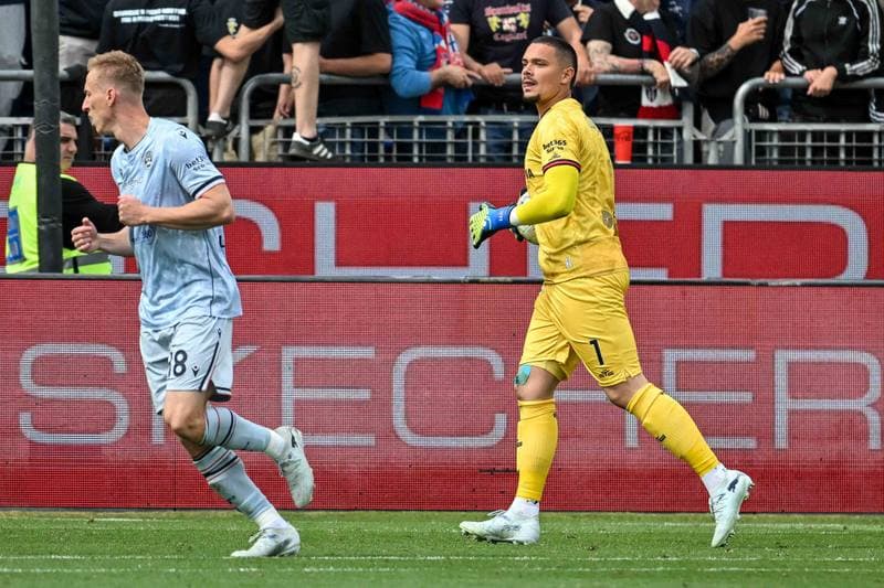 Football. Serie A. Cagliari Calcio - Udinese Calcio. 09.05.2026