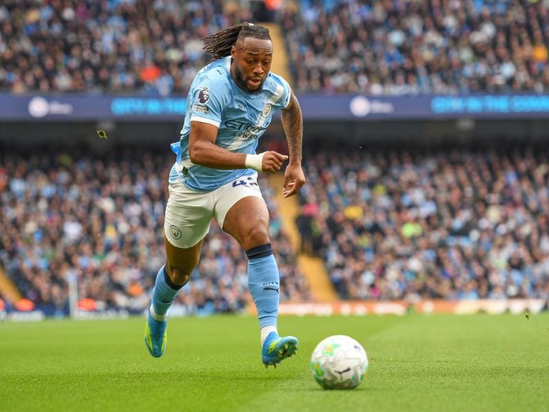 Football. Premier League. Manchester City - Brentford. 09.05.2026