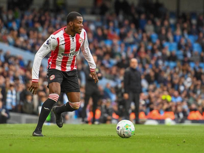 Football. Premier League. Manchester City - Brentford. 09.05.2026