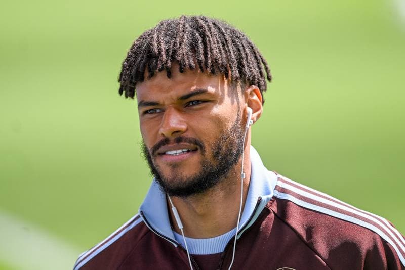 Football. Premier League. Burnley - Aston Villa. 10.05.2026