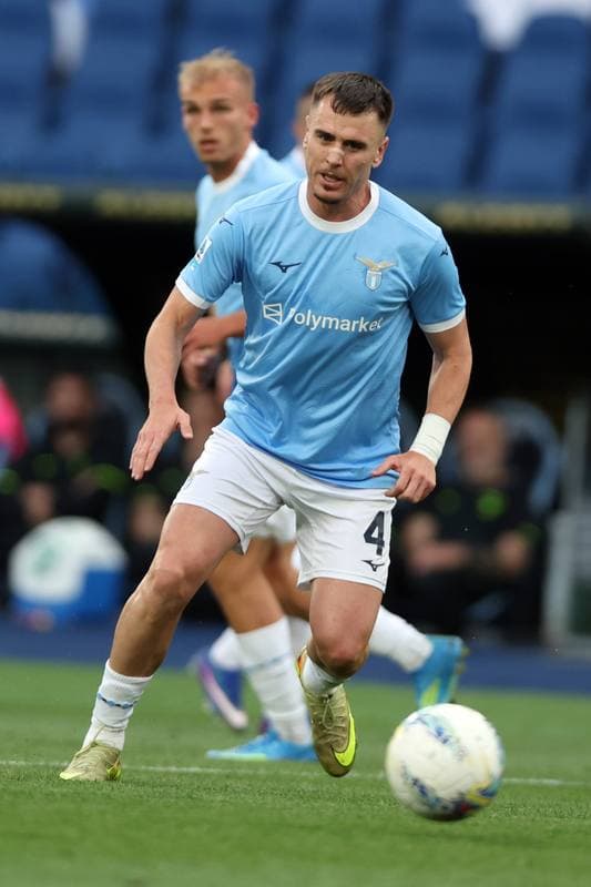 Football. Serie A. SS Lazio - FC Internazionale. 16.03.2026