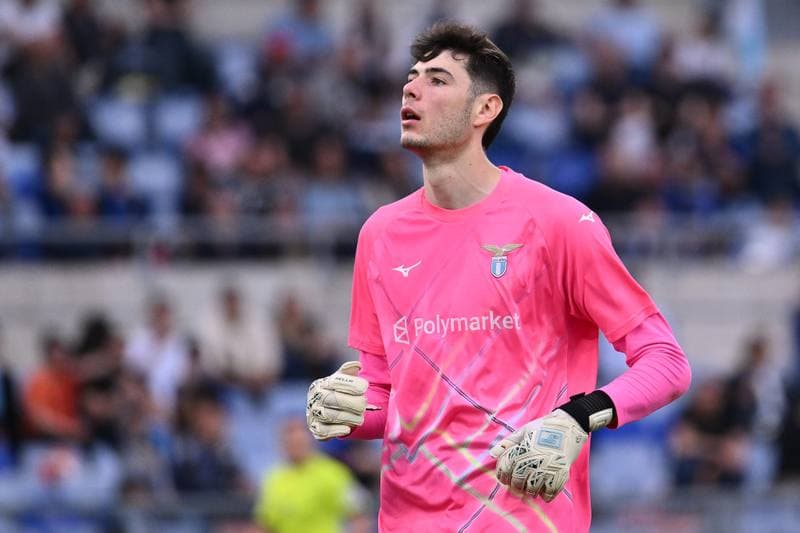 Football. Serie A. SS Lazio - FC Internazionale. 16.03.2026