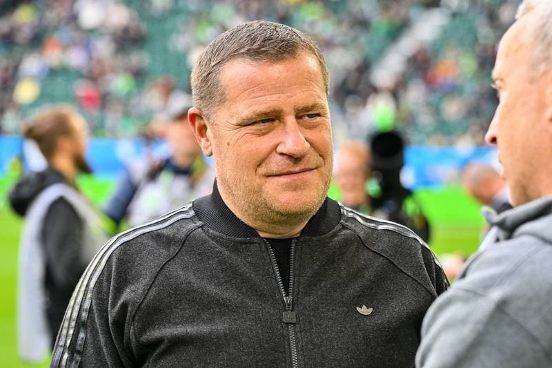 Football. Bundesliga. VfL Wolfsburg - FC Bayern Munich. 09.05.2026