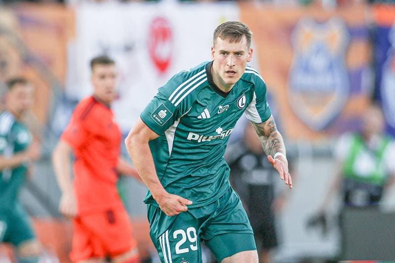 Football. PKO BP Ekstraklasa. Bruk-Bet Termalica Nieciecza - Legia Warsaw. 10.05.2026
