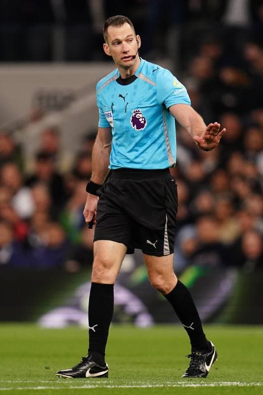 Football. Premier League. Tottenham Hotspur - Leeds United. 11.05.2026