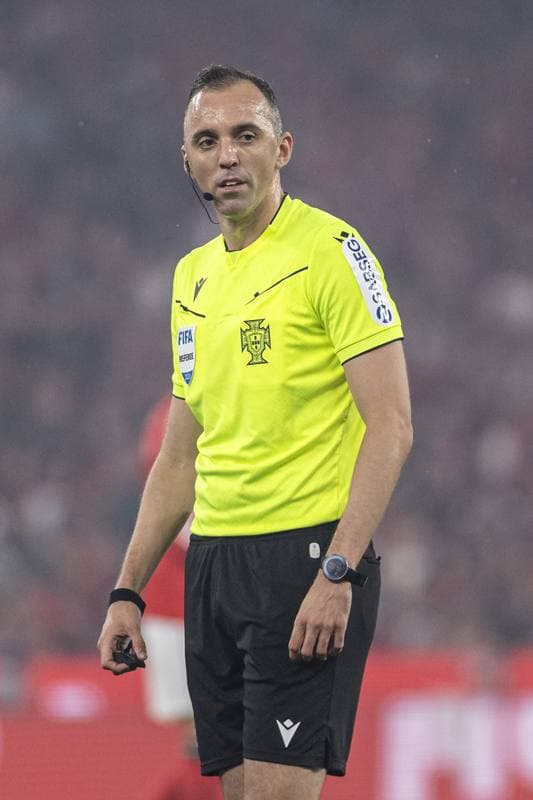 Football. Liga Portugal Betclic. SL Benfica - SC Braga. 11.05.2026