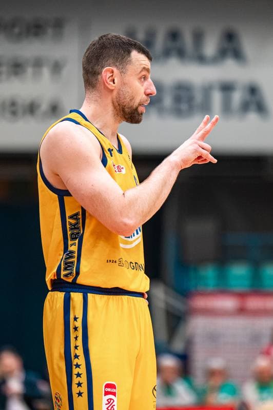 Basketball. Orlen Basket Liga. Slask Wroclaw - Arka Gdynia. 13.05.2026