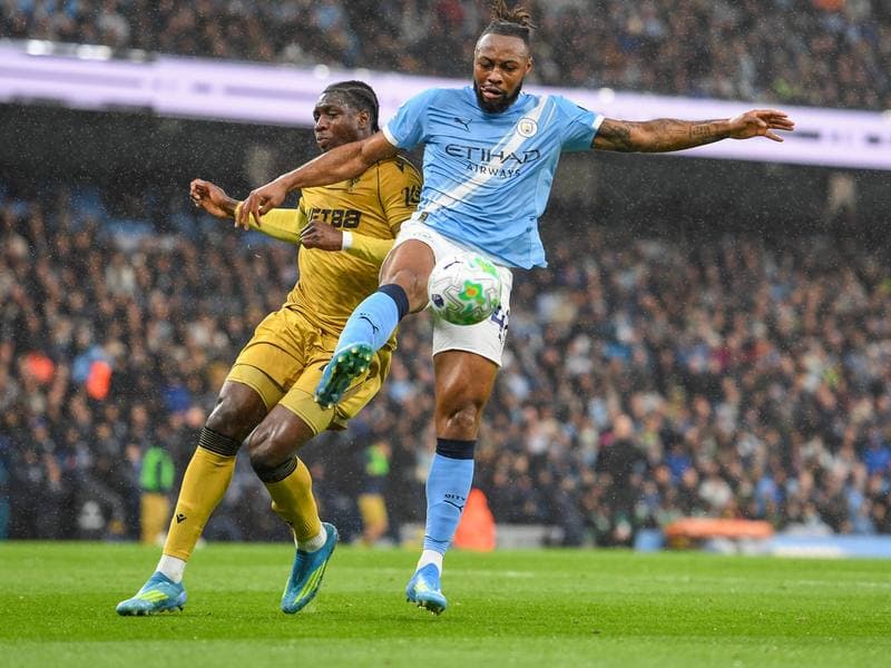 Football. Premier League. Manchester City - Crystal Palace. 13.05.2026