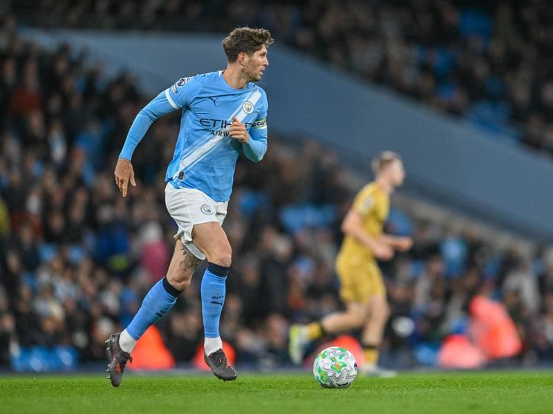 Football. Premier League. Manchester City - Crystal Palace. 13.05.2026
