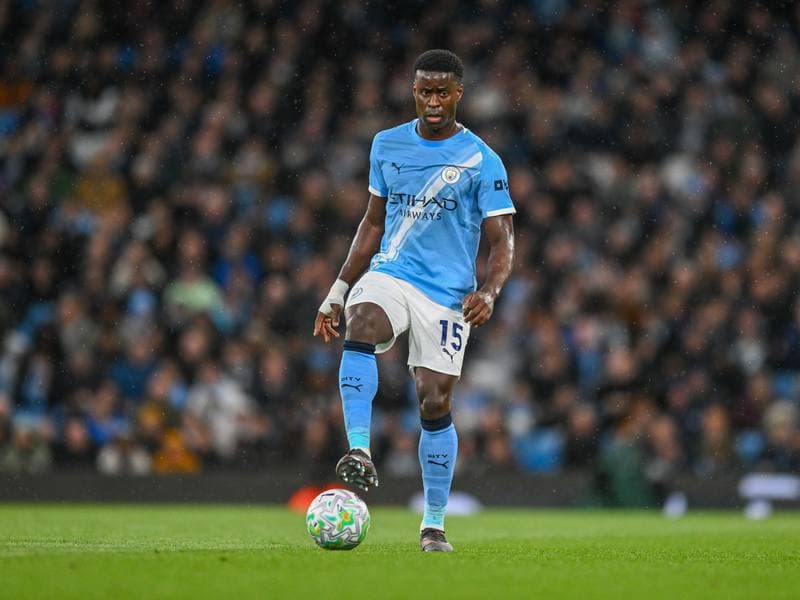Football. Premier League. Manchester City - Crystal Palace. 13.05.2026