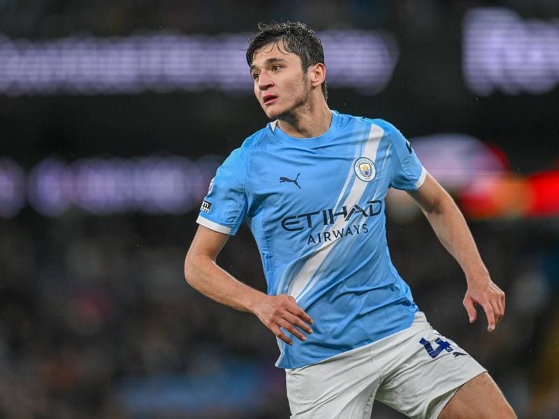 Football. Premier League. Manchester City - Crystal Palace. 13.05.2026