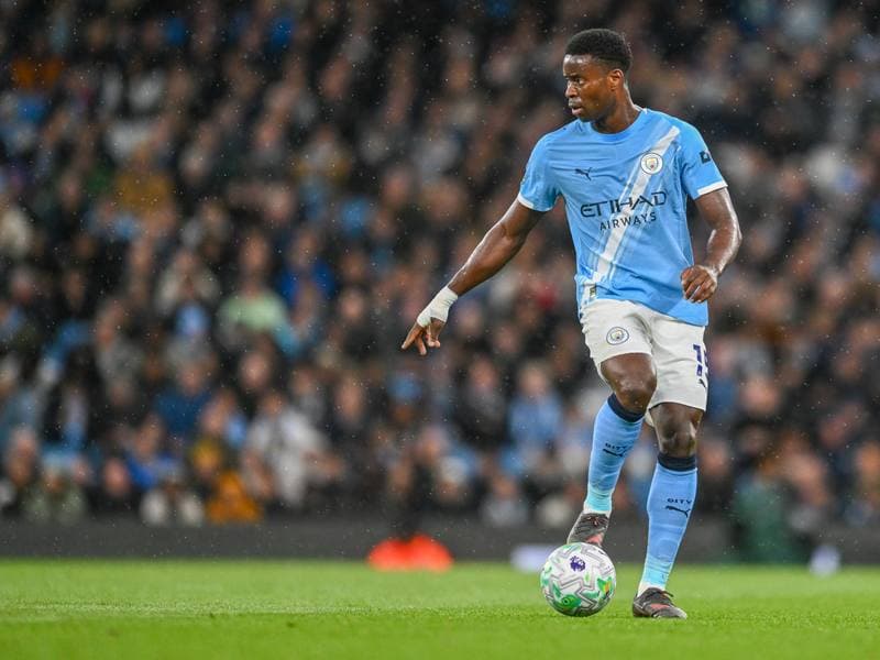 Football. Premier League. Manchester City - Crystal Palace. 13.05.2026
