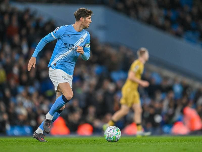 Football. Premier League. Manchester City - Crystal Palace. 13.05.2026