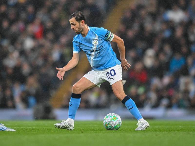 Football. Premier League. Manchester City - Crystal Palace. 13.05.2026