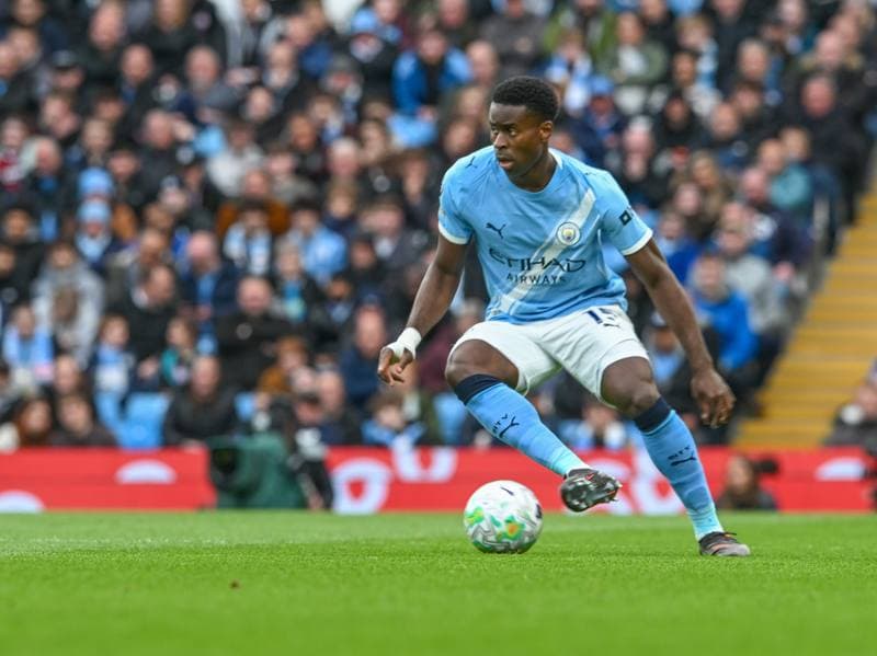 Football. Premier League. Manchester City - Crystal Palace. 13.05.2026