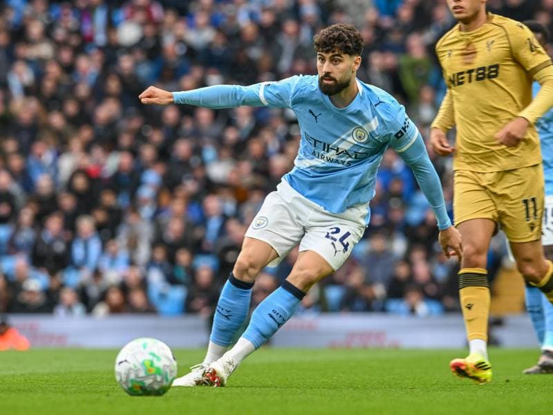 Football. Premier League. Manchester City - Crystal Palace. 13.05.2026
