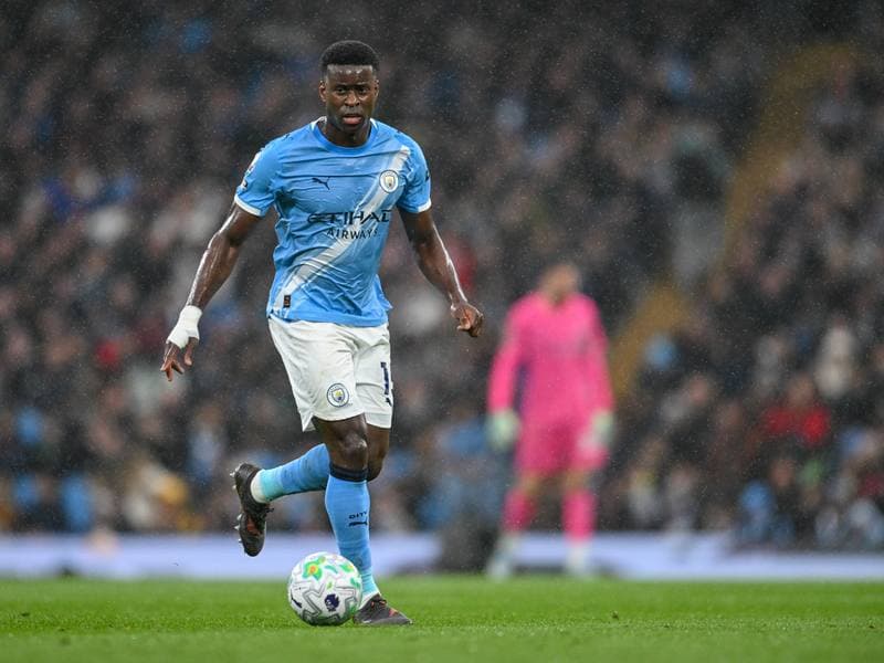 Football. Premier League. Manchester City - Crystal Palace. 13.05.2026