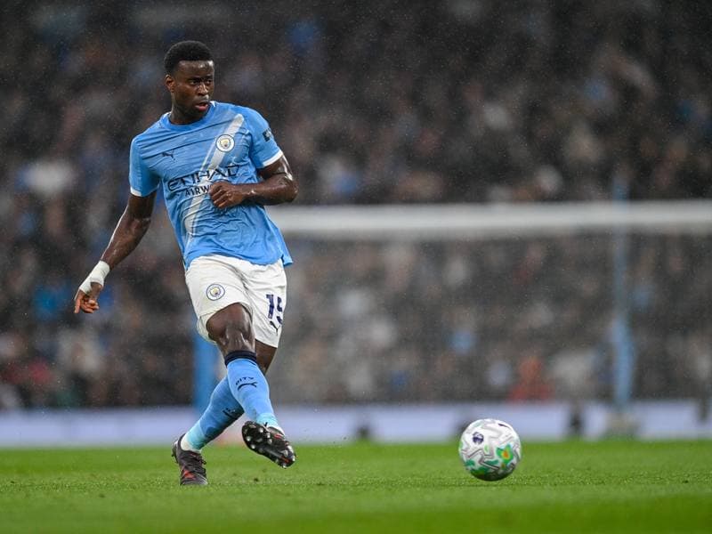 Football. Premier League. Manchester City - Crystal Palace. 13.05.2026