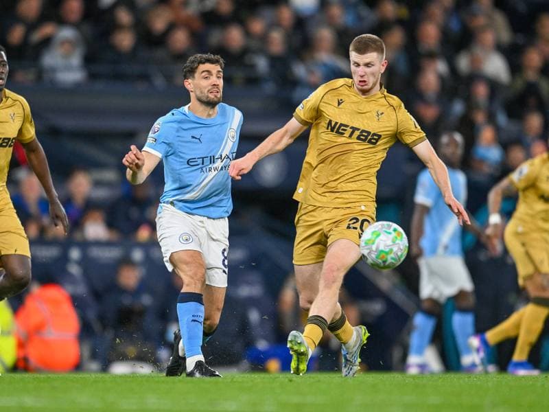 Football. Premier League. Manchester City - Crystal Palace. 13.05.2026