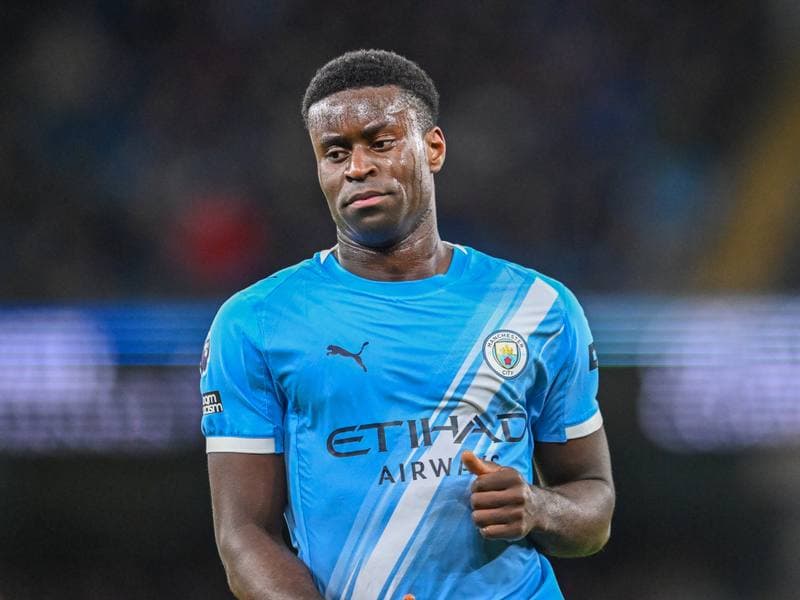 Football. Premier League. Manchester City - Crystal Palace. 13.05.2026