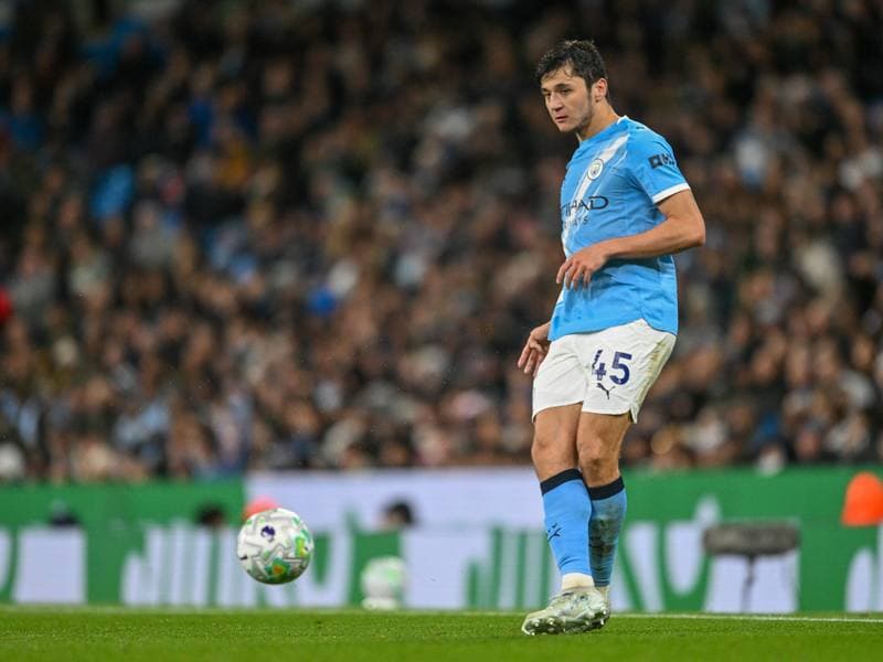 Football. Premier League. Manchester City - Crystal Palace. 13.05.2026