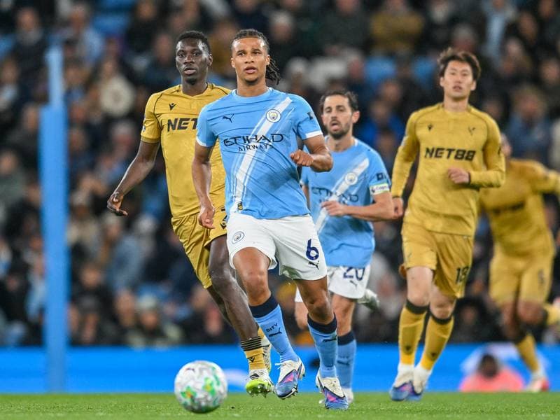 Football. Premier League. Manchester City - Crystal Palace. 13.05.2026