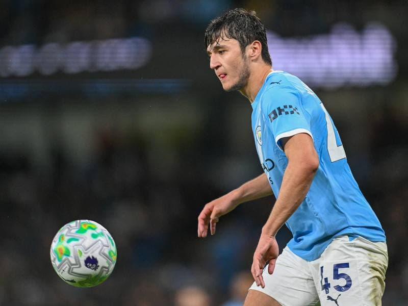 Football. Premier League. Manchester City - Crystal Palace. 13.05.2026