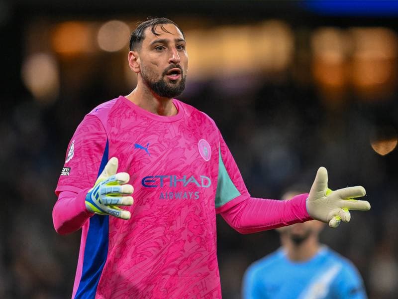 Football. Premier League. Manchester City - Crystal Palace. 13.05.2026