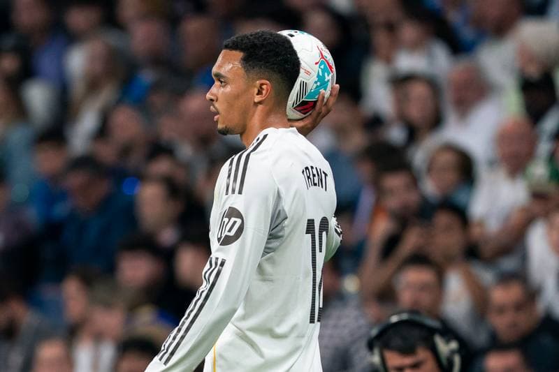 Football. La Liga. Real Madrid - Real Oviedo. 14.05.2026