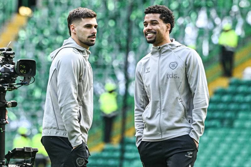 Football. William Hill Premiership. Celtic - Heart of Midlothian. 16.05.2026