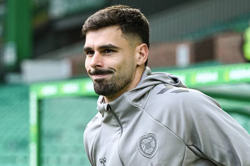 Football. William Hill Premiership. Celtic - Heart of Midlothian. 16.05.2026