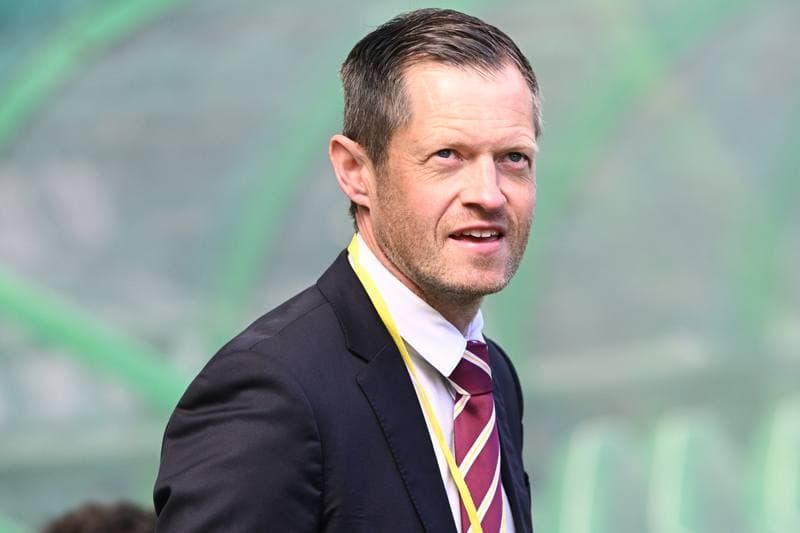 Football. William Hill Premiership. Celtic - Heart of Midlothian. 16.05.2026