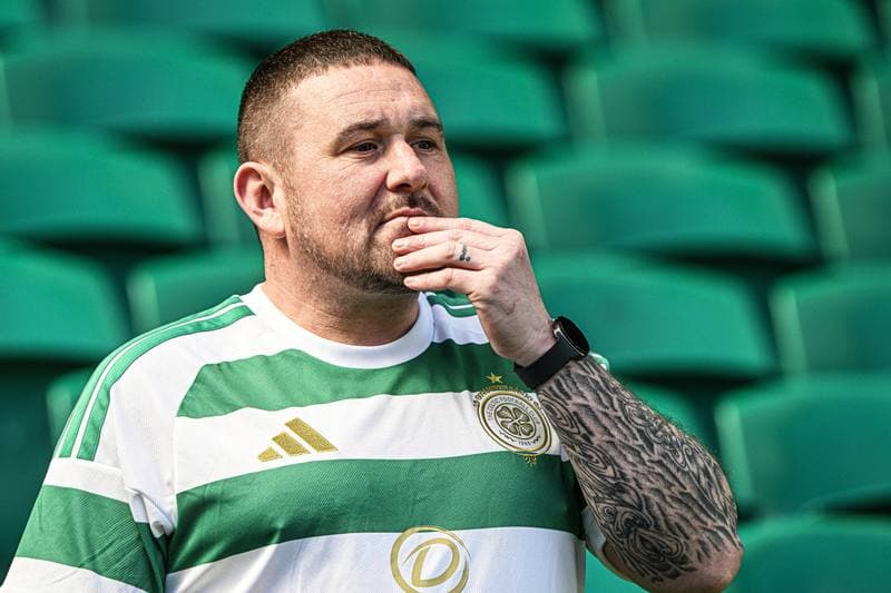 Football. William Hill Premiership. Celtic - Heart of Midlothian. 16.05.2026