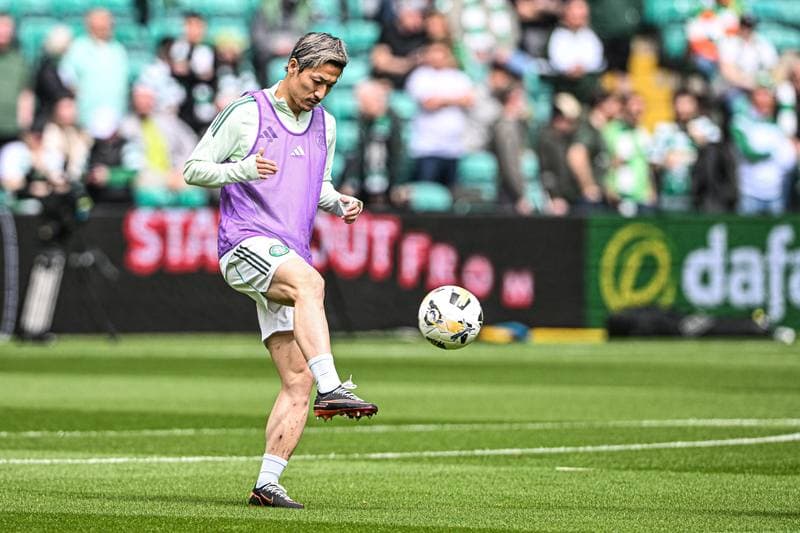 Football. William Hill Premiership. Celtic - Heart of Midlothian. 16.05.2026