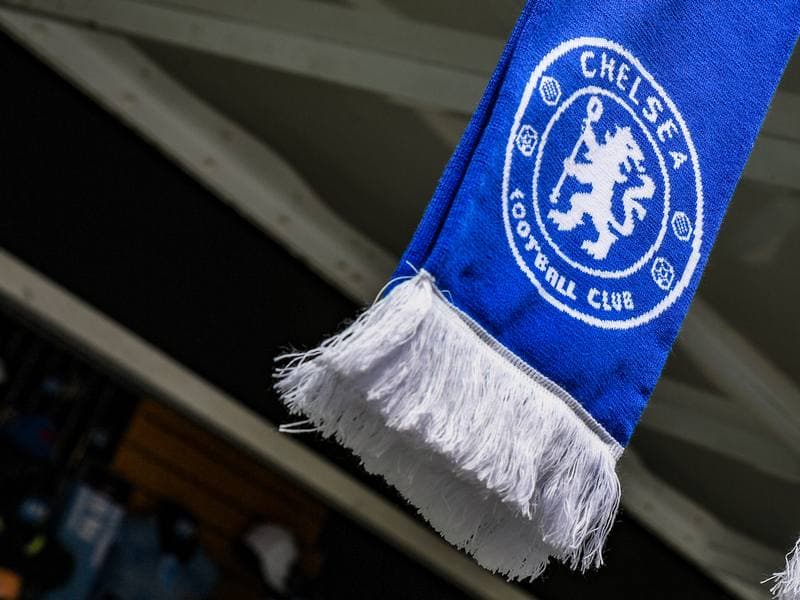 Football. Emirates FA Cup Final. Chelsea - Manchester City. 16.05.2026