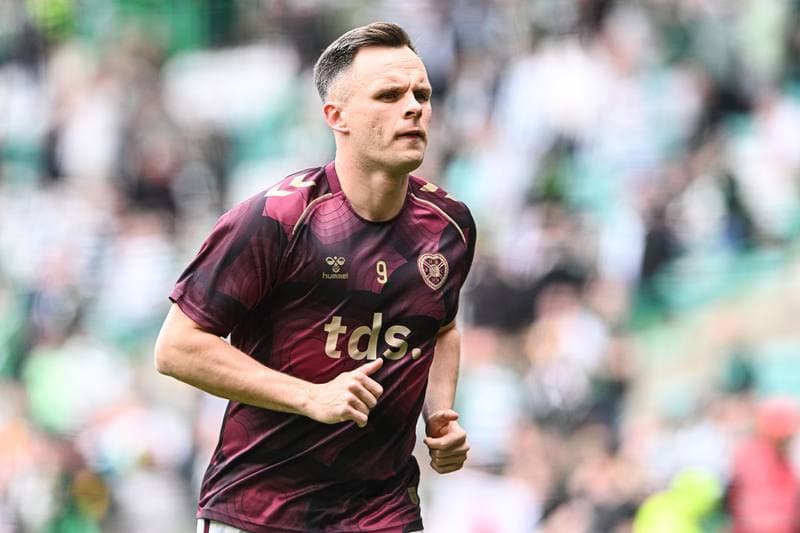 Football. William Hill Premiership. Celtic - Heart of Midlothian. 16.05.2026