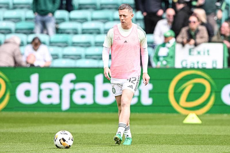 Football. William Hill Premiership. Celtic - Heart of Midlothian. 16.05.2026