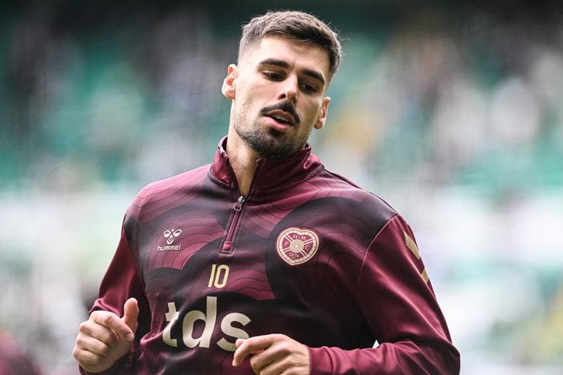 Football. William Hill Premiership. Celtic - Heart of Midlothian. 16.05.2026