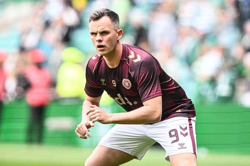 Football. William Hill Premiership. Celtic - Heart of Midlothian. 16.05.2026