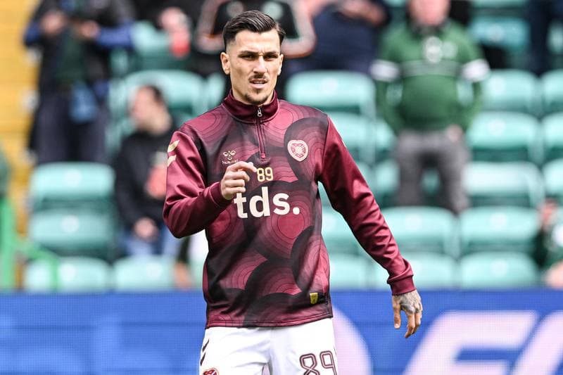 Football. William Hill Premiership. Celtic - Heart of Midlothian. 16.05.2026