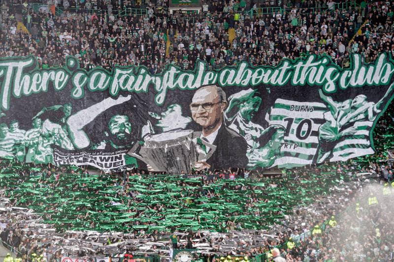 Football. William Hill Premiership. Celtic - Heart of Midlothian. 16.05.2026