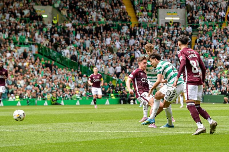 Football. William Hill Premiership. Celtic - Heart of Midlothian. 16.05.2026
