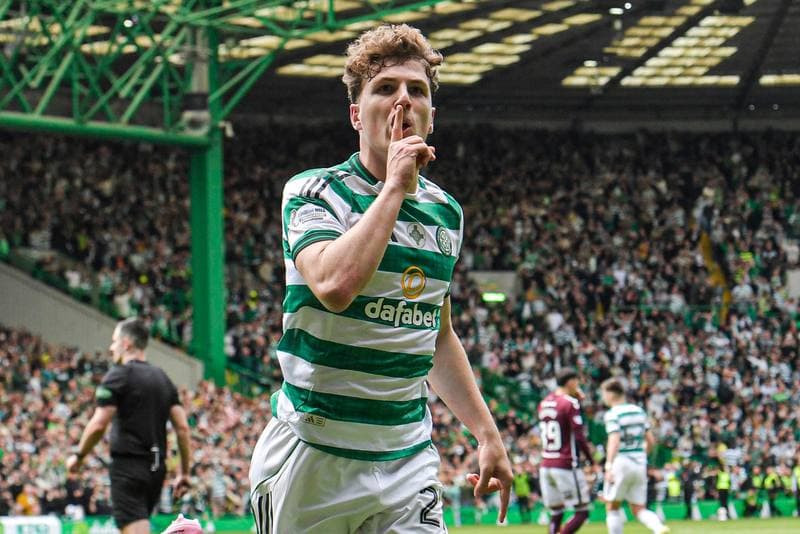 Football. William Hill Premiership. Celtic - Heart of Midlothian. 16.05.2026