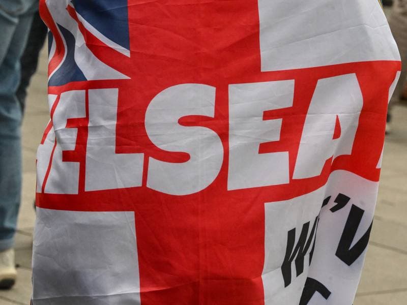 Football. Emirates FA Cup Final. Chelsea - Manchester City. 16.05.2026