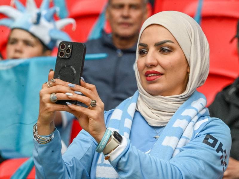 Football. Emirates FA Cup Final. Chelsea - Manchester City. 16.05.2026