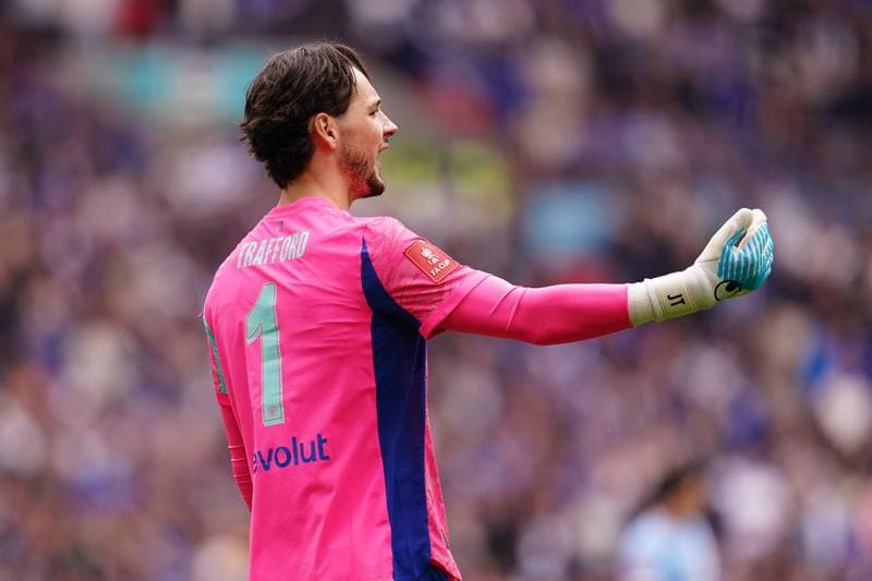 Football. Emirates FA Cup Final. Chelsea - Manchester City. 16.05.2026