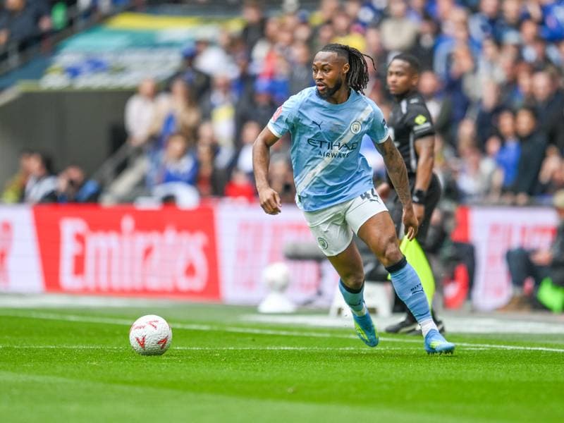 Football. Emirates FA Cup Final. Chelsea - Manchester City. 16.05.2026