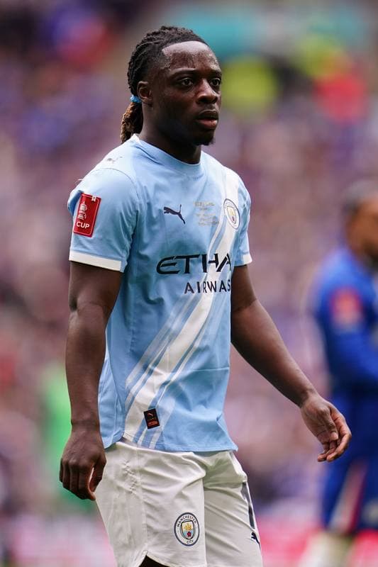 Football. Emirates FA Cup Final. Chelsea - Manchester City. 16.05.2026
