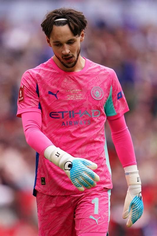Football. Emirates FA Cup Final. Chelsea - Manchester City. 16.05.2026