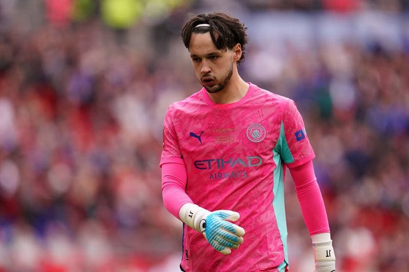 Football. Emirates FA Cup Final. Chelsea - Manchester City. 16.05.2026